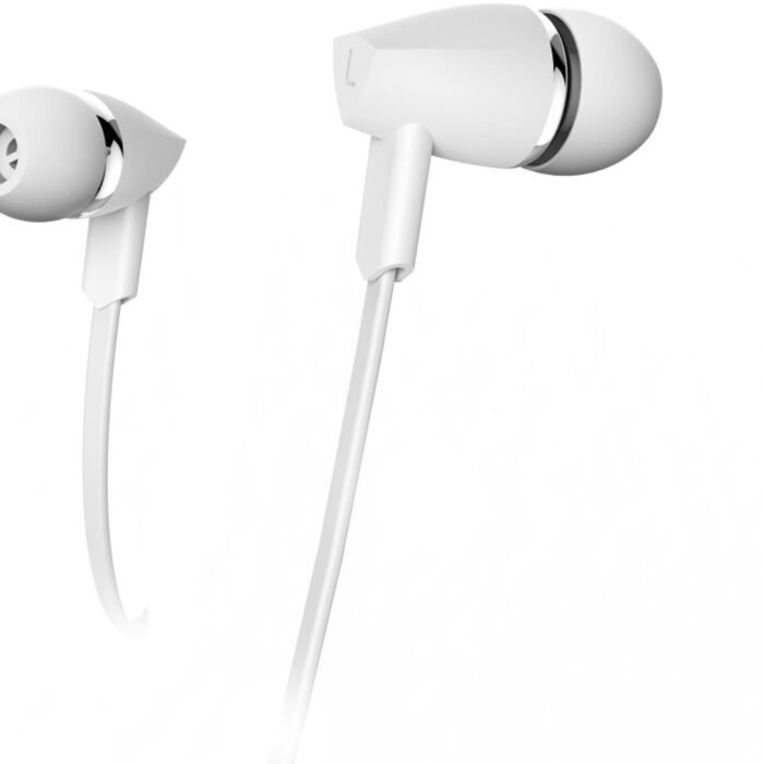 Hama - Joy Oordopjes - Wit