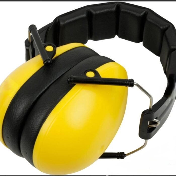 Eduplay - Auris PLUS oorkappen - Multicolor