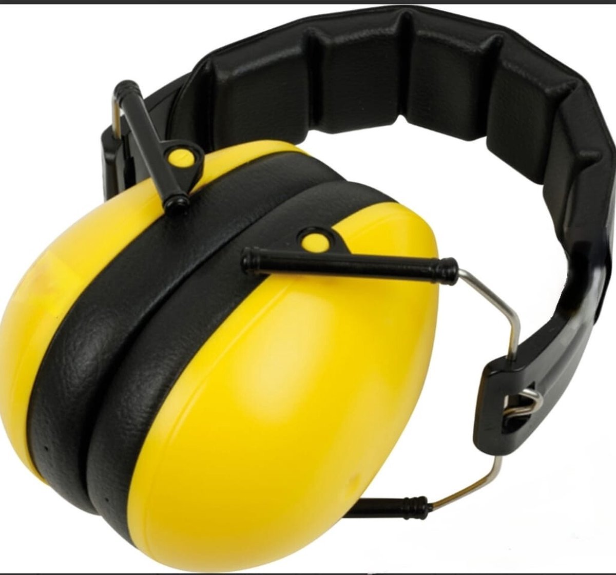 Eduplay - Auris PLUS oorkappen - Multicolor