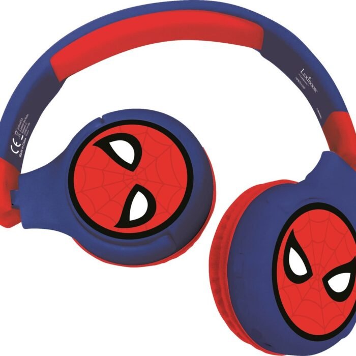 Lexibook - HPBT010SP - Multi Colour