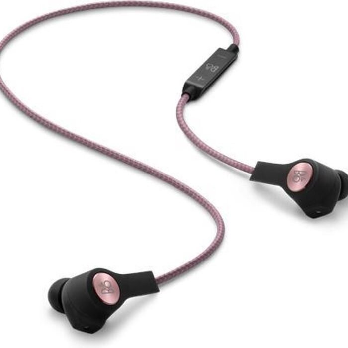 Bang & Olufsen - BeoPlay H5 - Dusty Rose...