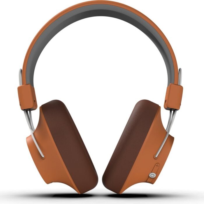 Kreafunk - aBEAT Headset - Oranje