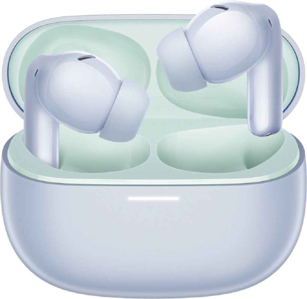 Xiaomi - Redmi Buds 5 Pro - Paars