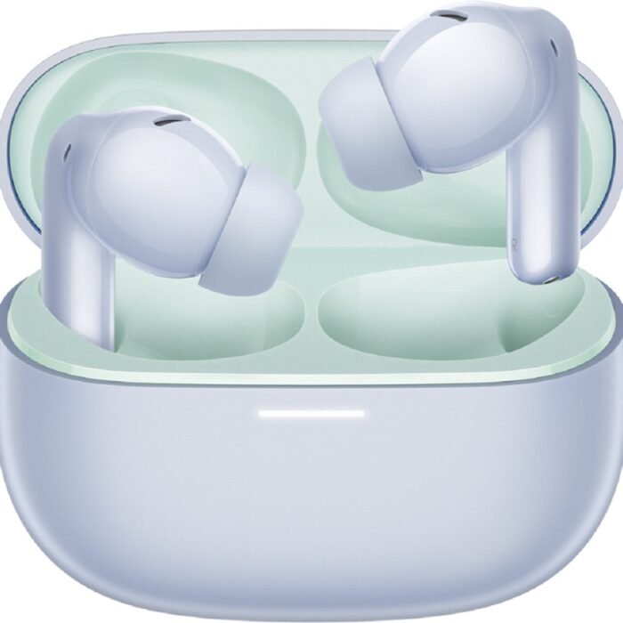 Xiaomi - Redmi Buds 5 Pro - Paars