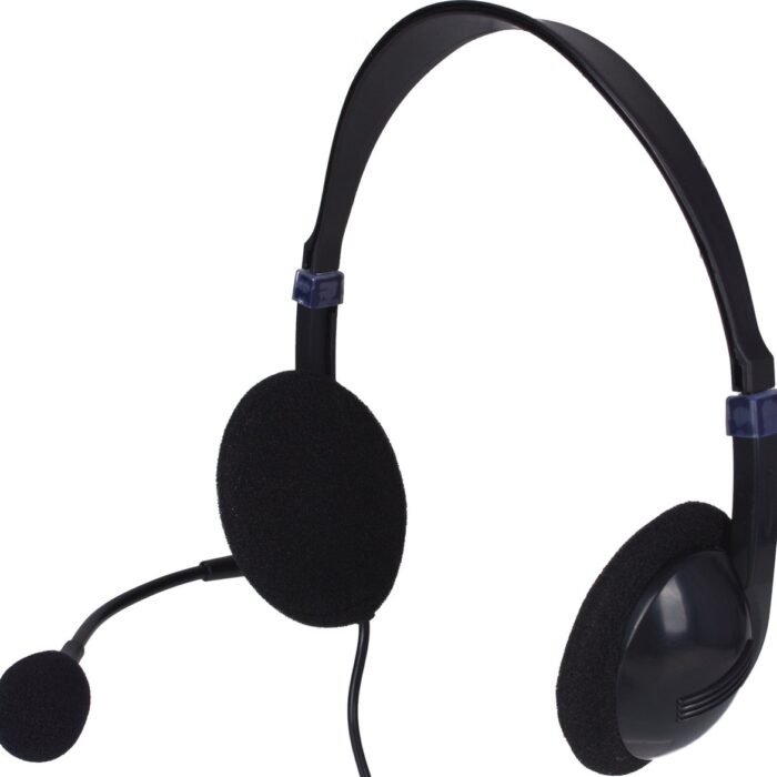 Sandberg - 325-26 - Saver USB Headset - Zwart