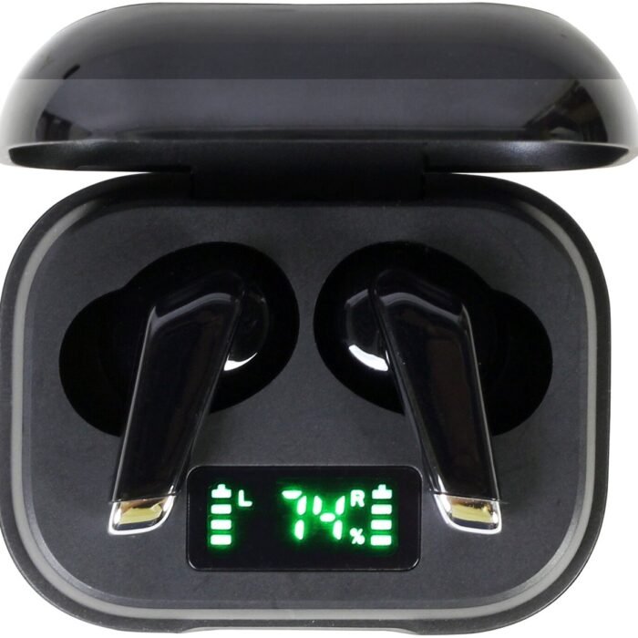 Gembird - FitEar-X300B - Zwart