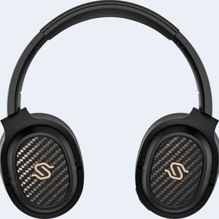 Edifier - STAX S3 Hoofdtelefoon - Transparent