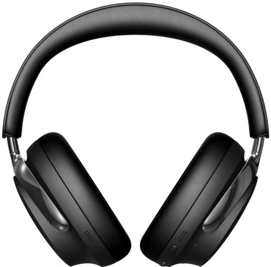 Bose - QuietComfort Ultra Headphones - Zwart
