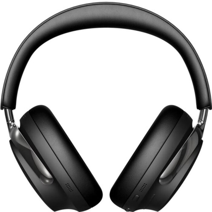 Bose - QuietComfort Ultra Headphones - Zwart