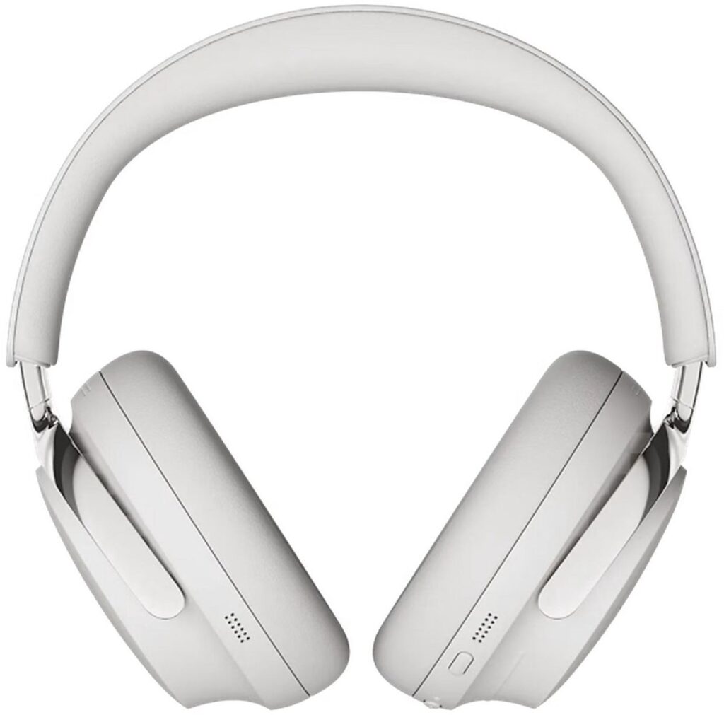 Bose - QuietComfort Ultra Headphones - Wit
