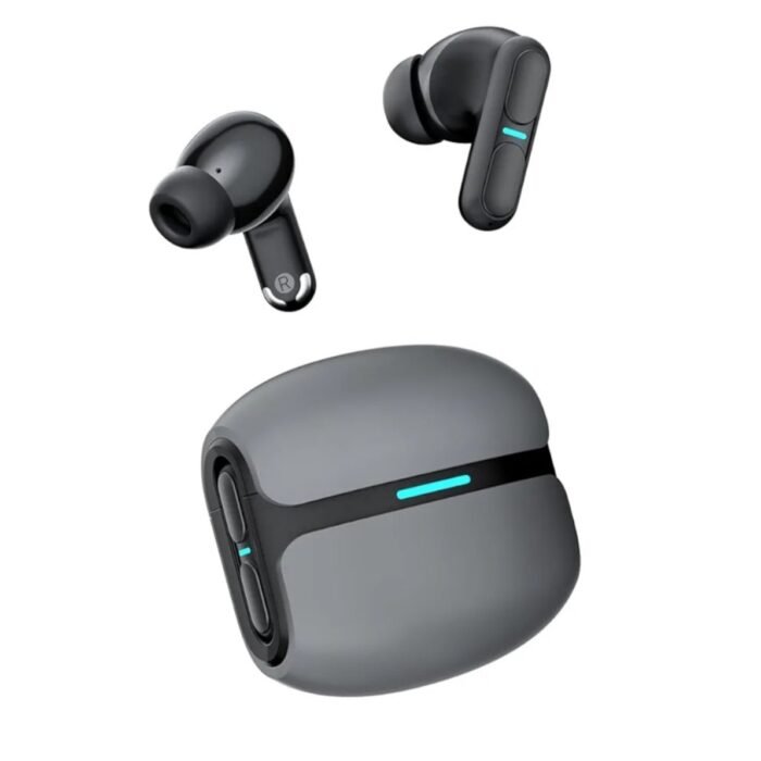 Langsdom - THETA PRO - Zwart