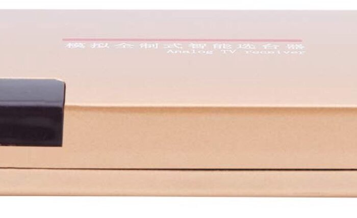 Merkloos - RF to HDMI Converter - Standard