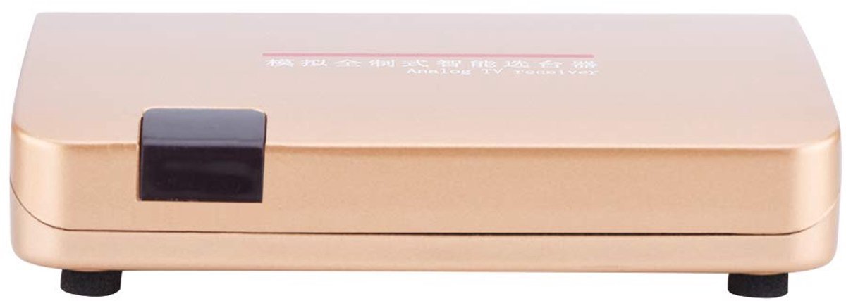 Merkloos - RF to HDMI Converter - Standard