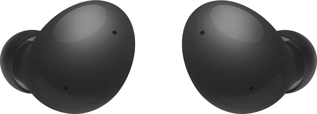 Samsung - Galaxy Buds 2 - Zwart