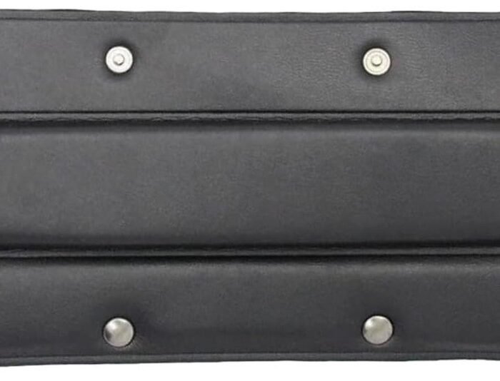 Merkloos - Hoofdband Kussen voor Koptelefoon - Wit