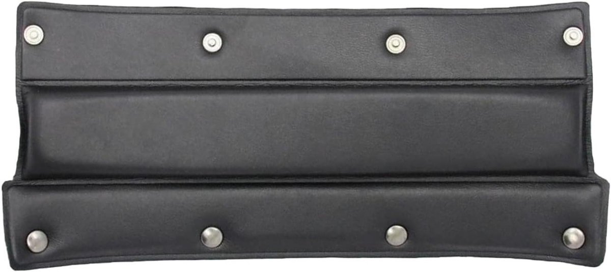 Merkloos - Hoofdband Kussen voor Koptelefoon - Wit