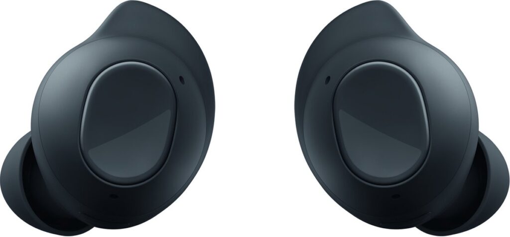 Samsung - Galaxy Buds FE - Donkergrijs