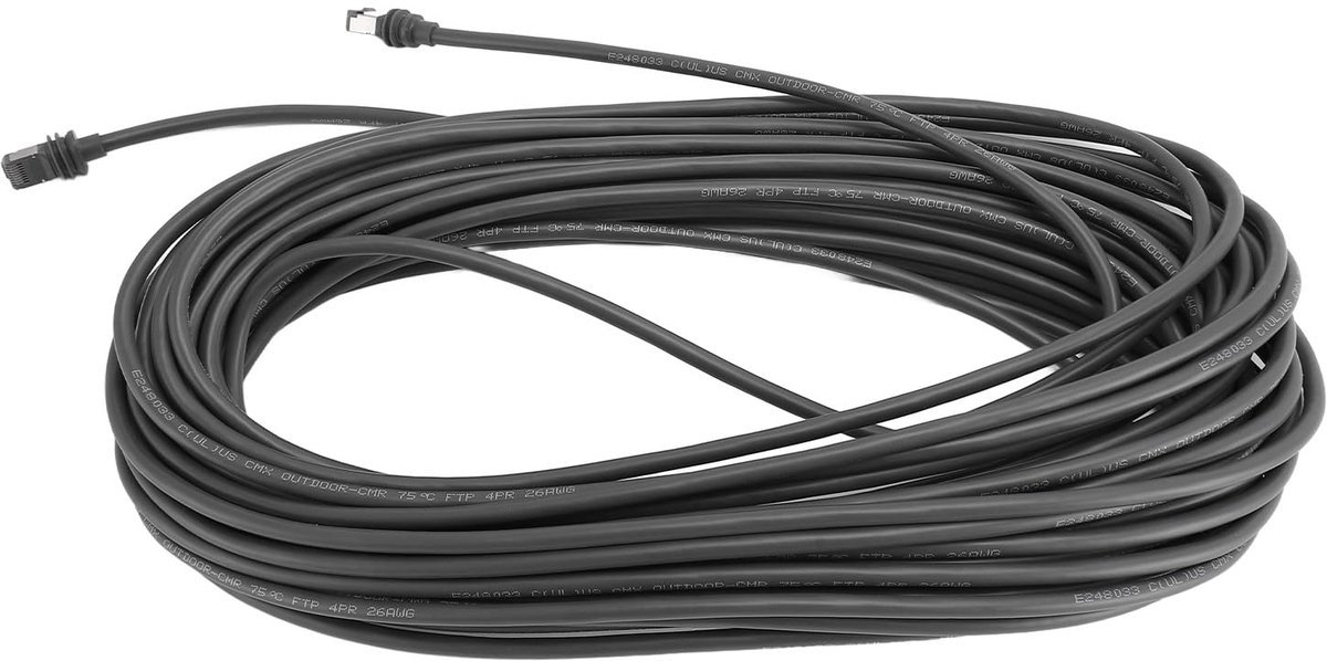 Merkloos - Starlink Replacement Cable - Standard