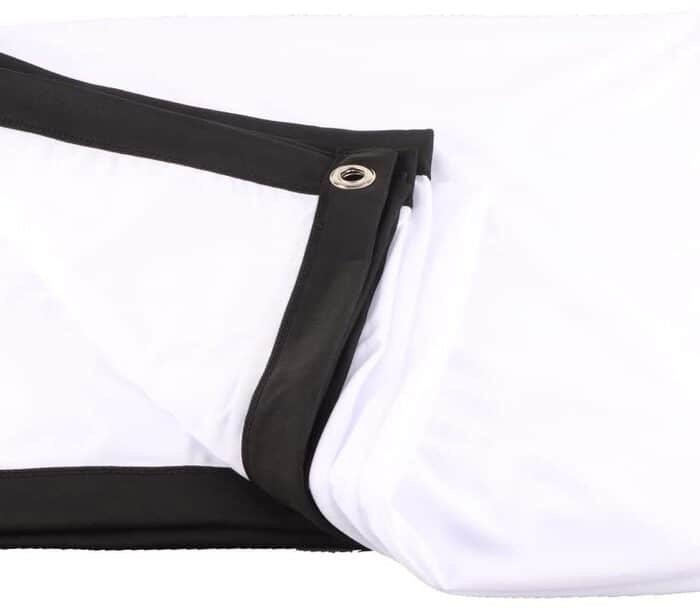 Merkloos - Project Curtain 100 Inch - Standard