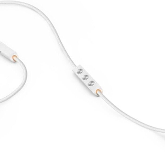 Bang & Olufsen - Beoplay E6 - Wit