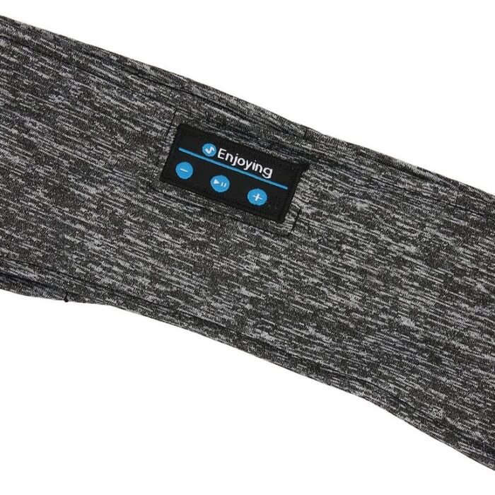 Merkloos - Bluetooth Slaapkoptelefoon - Standard