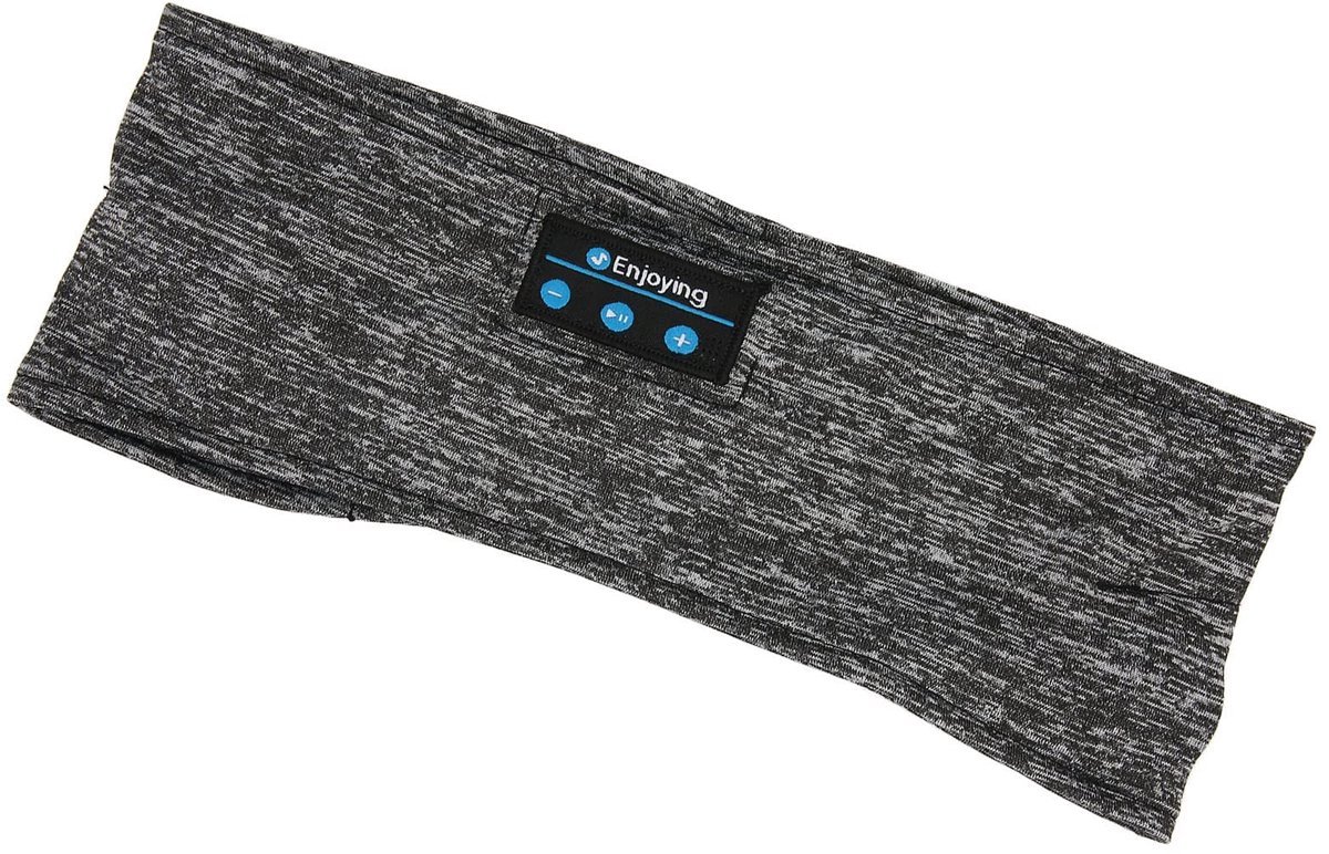 Merkloos - Bluetooth Slaapkoptelefoon - Standard