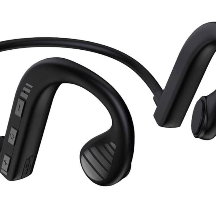 EKO - Rafa Bluetooth Headset 5.2 - Zwart