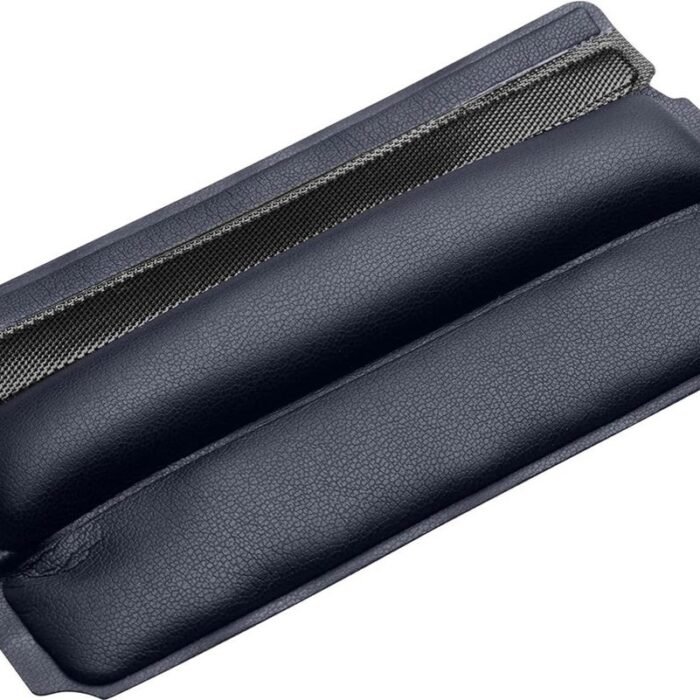 Merkloos - Hoofdband cover voor Bose QC35 - Blauw