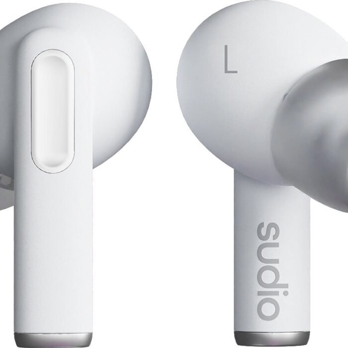 Sudio - A1 Pro - Wit