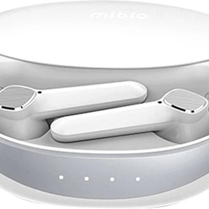 Xiaomi - Mibro Earbuds S1 - Wit