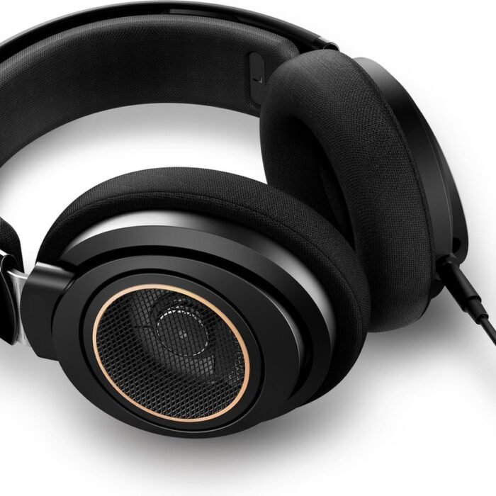 Philips Sound - SHP9600 - Zwart