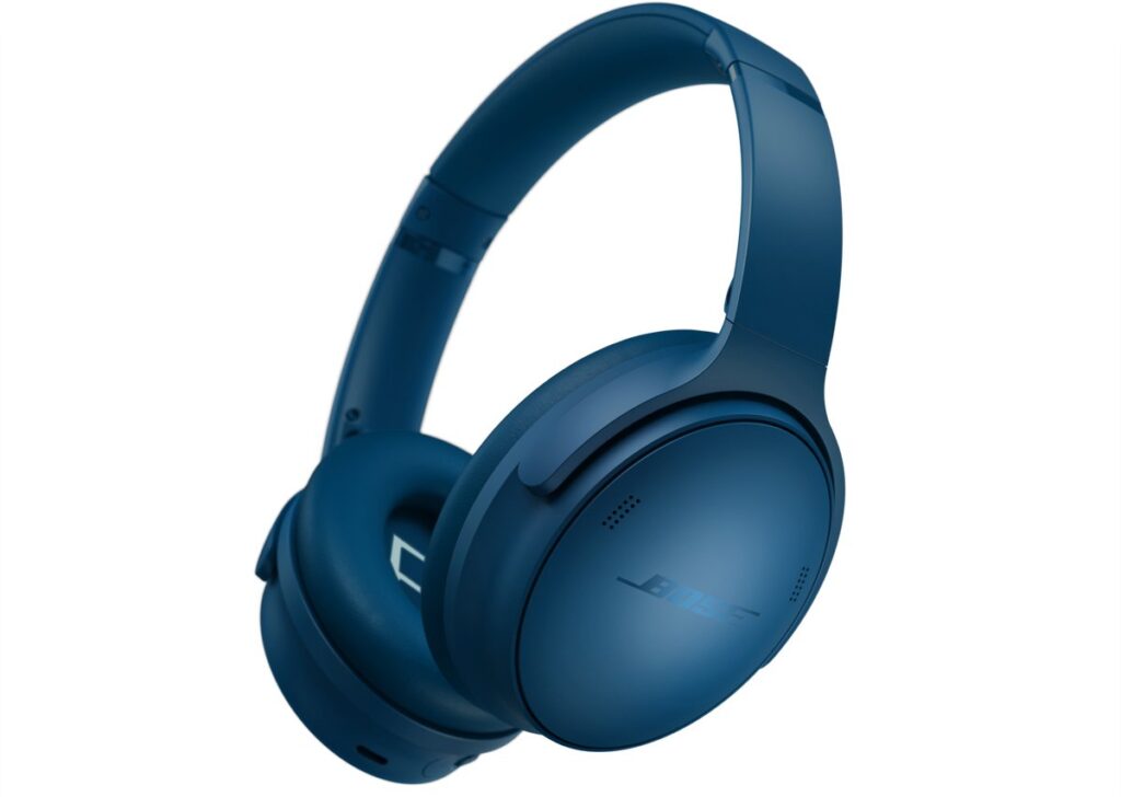 Bose - QuietComfort Koptelefoon - Twilight Blue