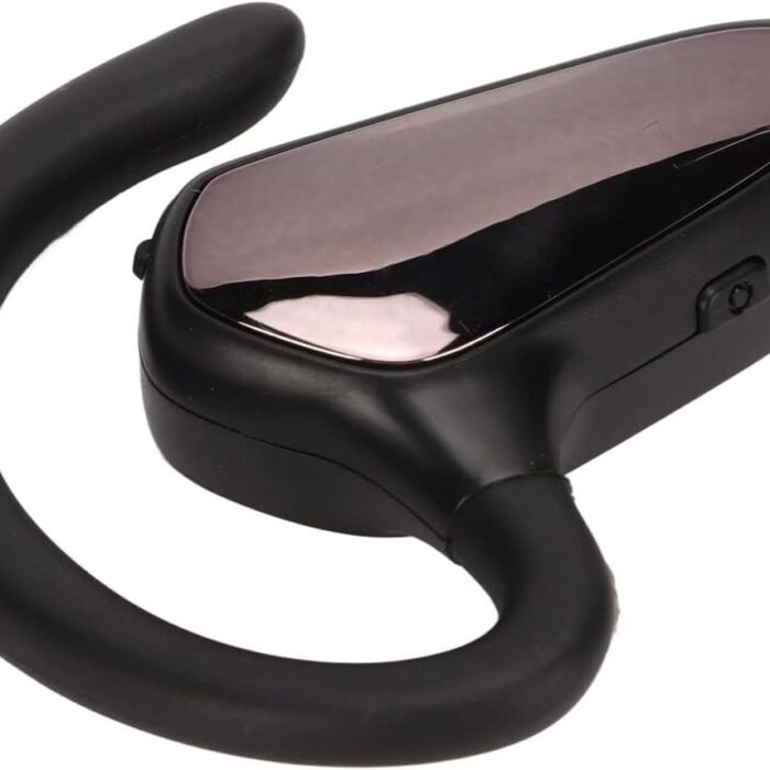 Merkloos - Bluetooth Koptelefoon - Zwart