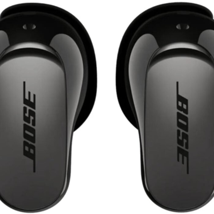 Bose - QuietComfort Ultra - Zwart