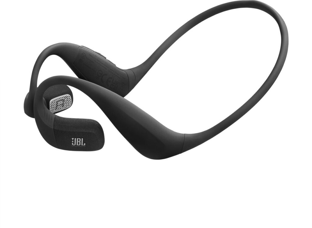 JBL - Endurance Pace - Zwart