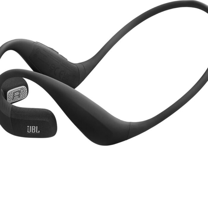 JBL - Endurance Pace - Zwart