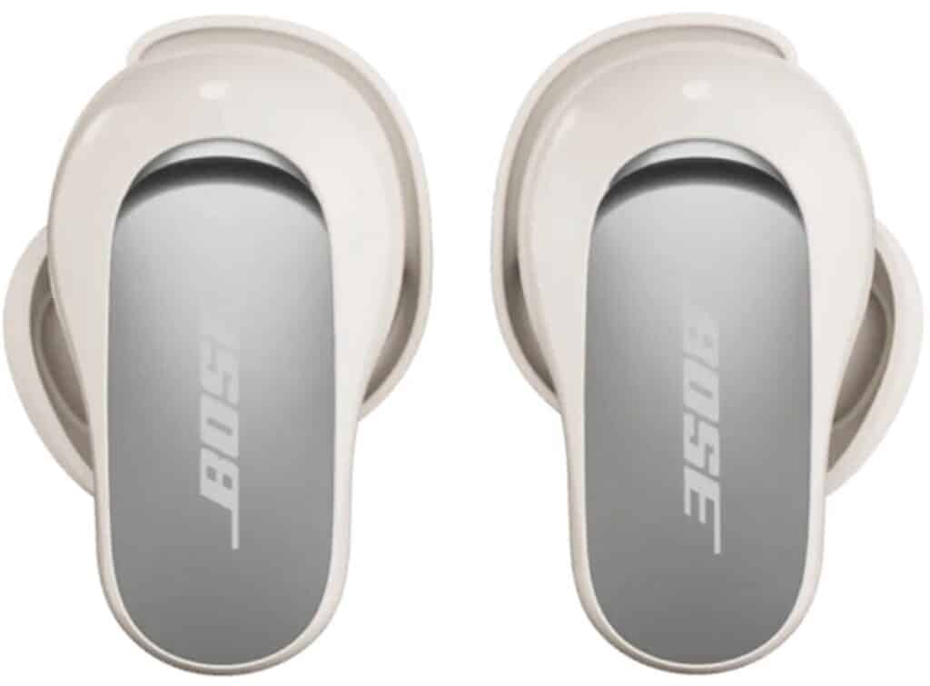 Bose - QuietComfort Ultra - Wit