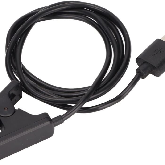 Merkloos - Garmin Marq USB Oplaadkabel - Standard
