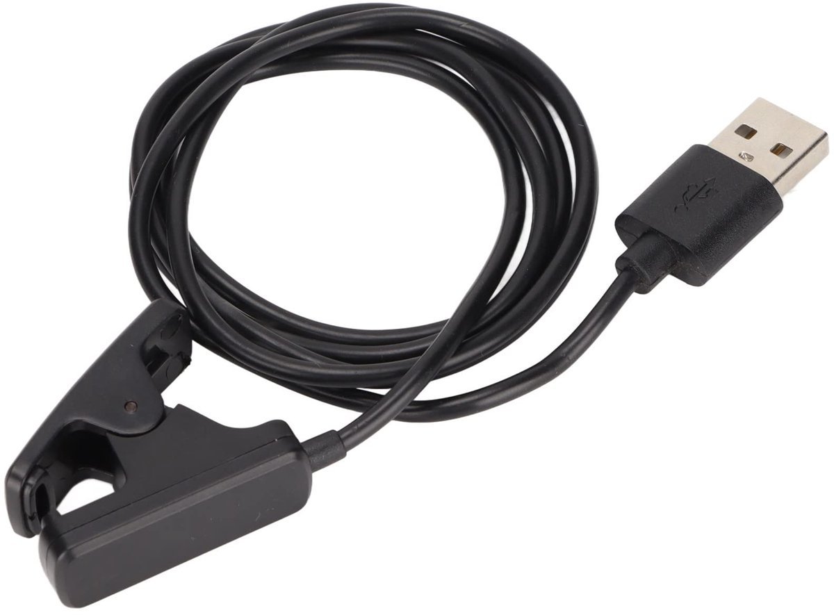 Merkloos - Garmin Marq USB Oplaadkabel - Standard