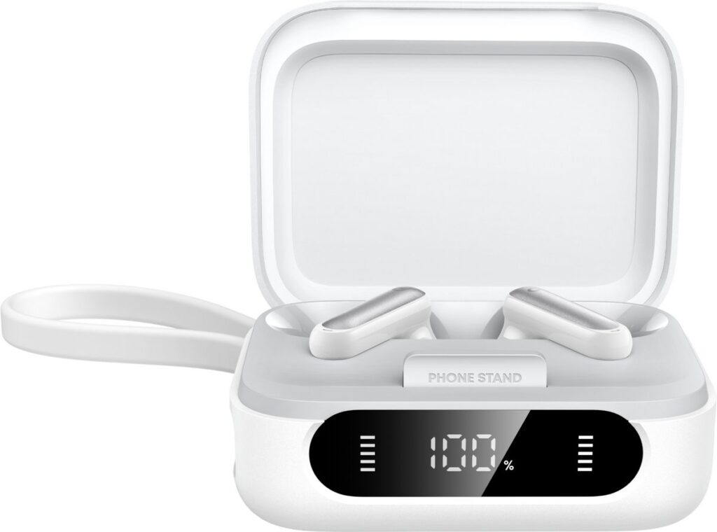 Soundcore - P41i Draadloze earbuds - Wit