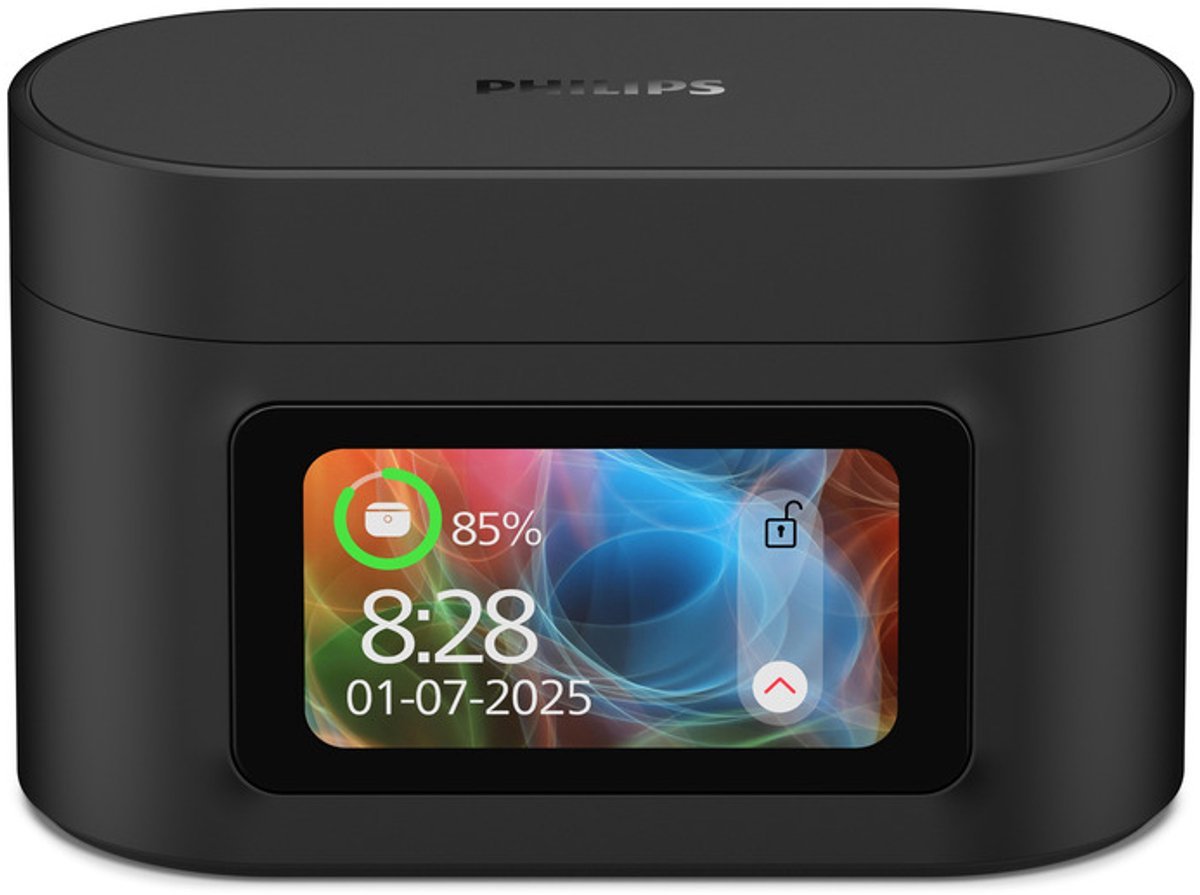 Philips Sound - TAT6000 - Zwart