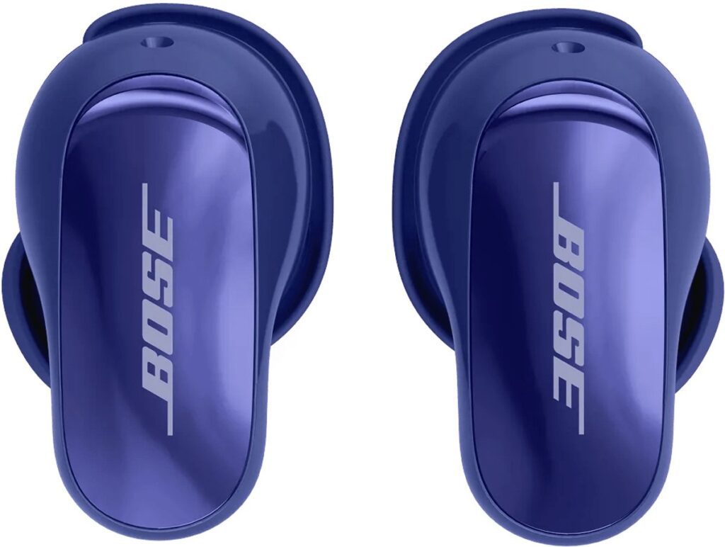Bose - QuietComfort Ultra - Violet
