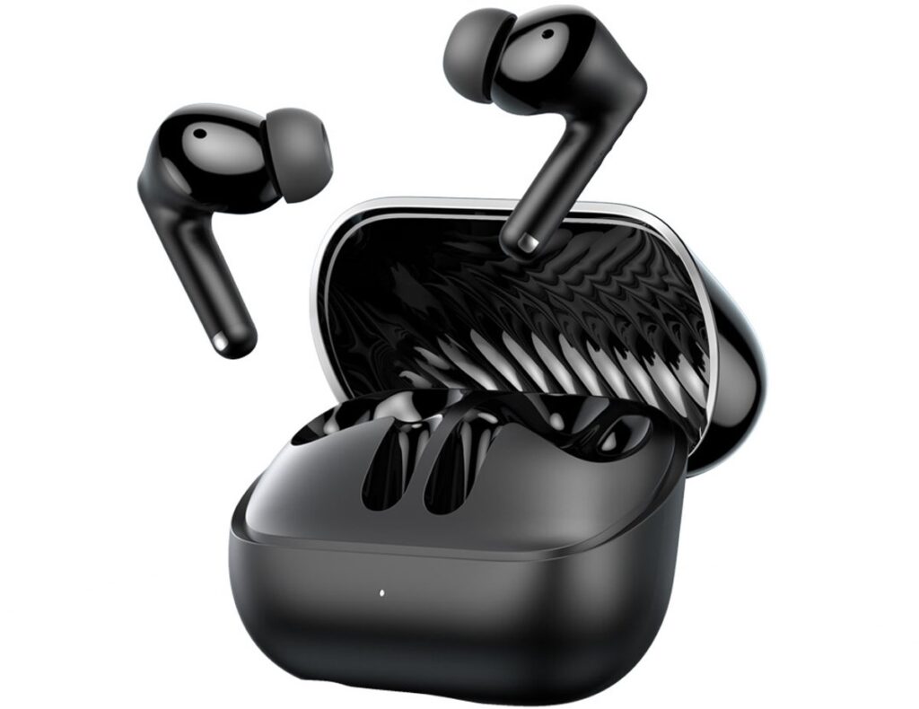 Oraimo - SpaceBuds Neo+ - Black