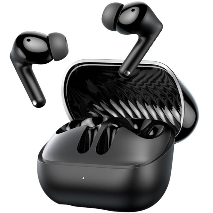 Oraimo - SpaceBuds Neo+ - Black