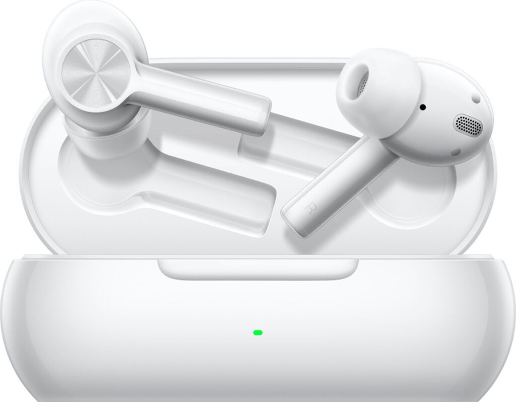 OnePlus - Buds Z2 - Wit