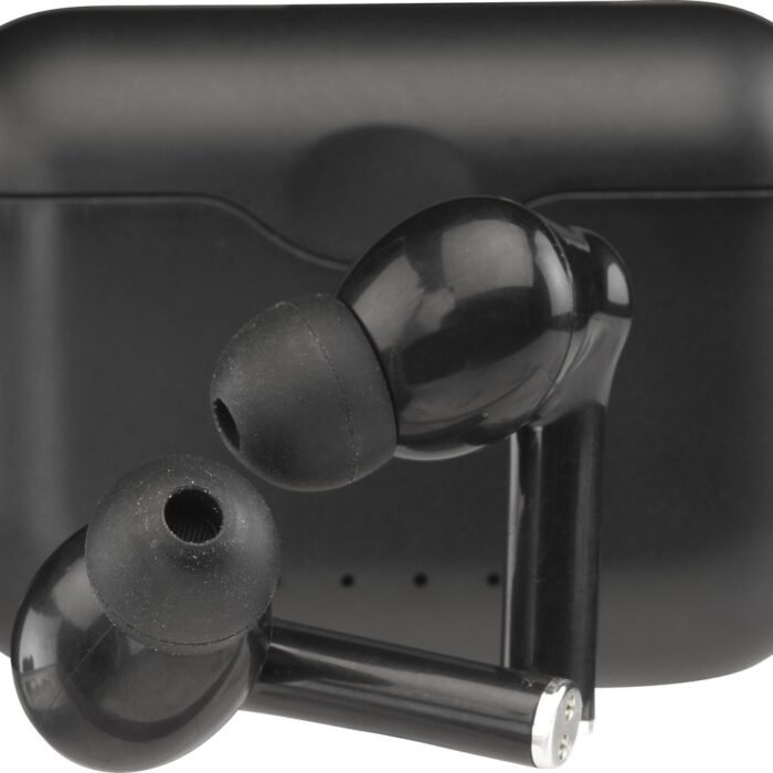 Denver - TWE-37 - Draadloze in-earbuds - Zwart