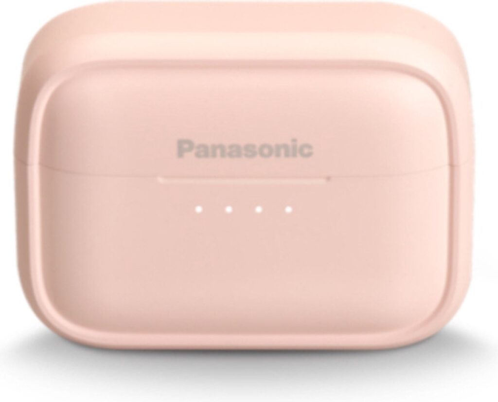 Panasonic - RZ-B210W - Roze