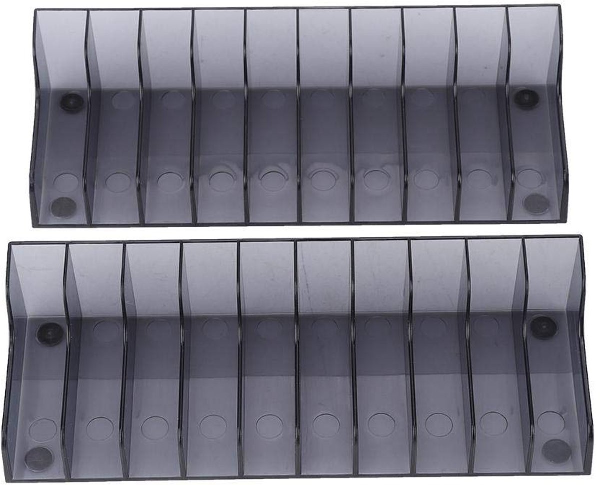 Merkloos - Game Card Storage Stand - Standard