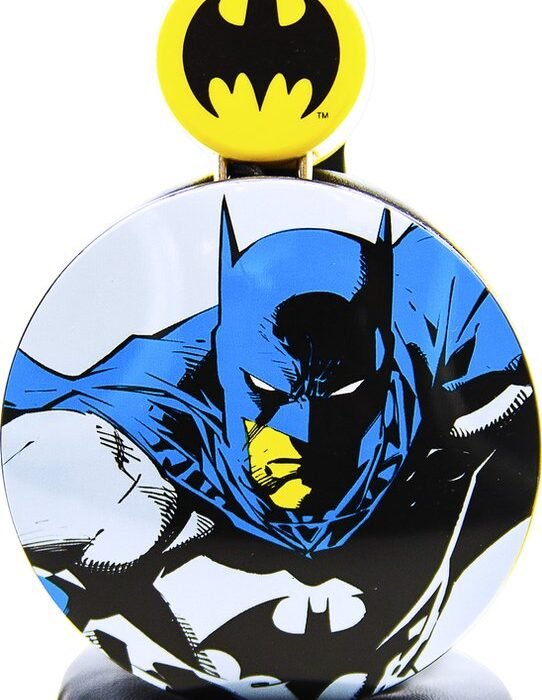 OTL Technologies - Batman Kindkoptelefoon - Batman