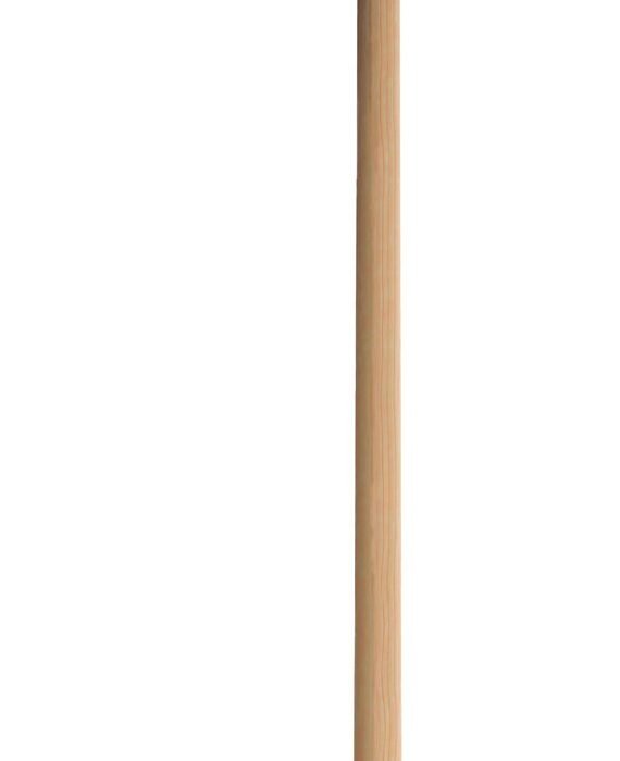 Logitech - Zone Vibe 100 - Hout